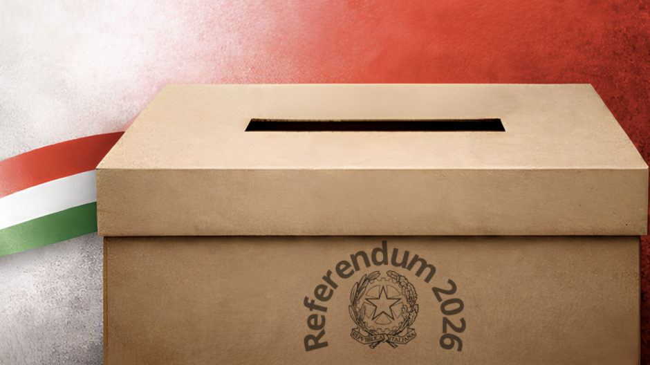 Referendum costituzionale sulla giustizia: nel Vco 124 mila elettori